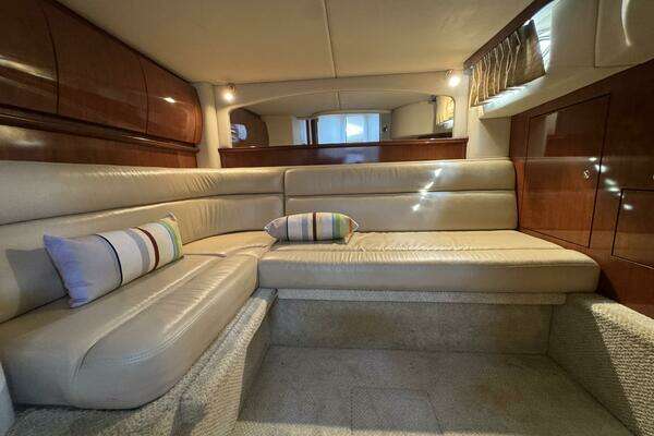2003 Sea Ray 42