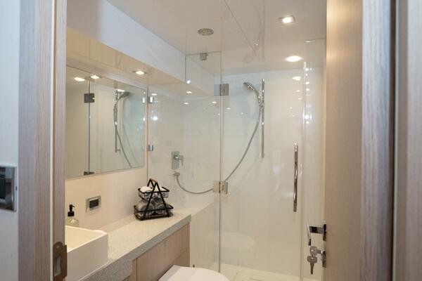 Alva OE 54 VIP Ensuite