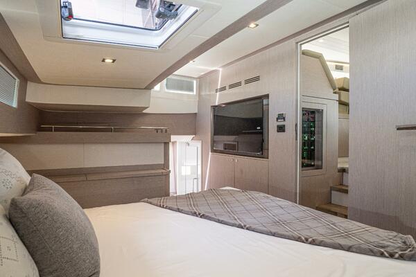 Alva OE 54 Master Tv