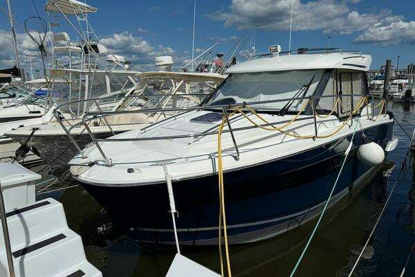 2021 Jeanneau 29