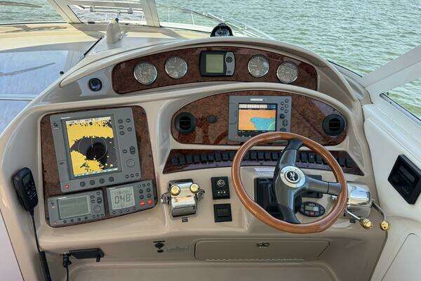 2004 Sea Ray 39