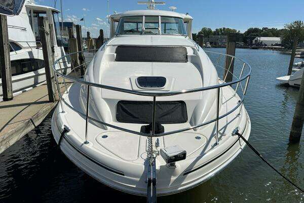2004 Sea Ray 39