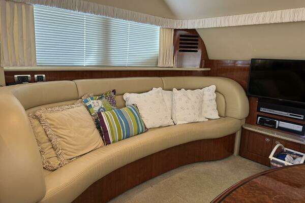 2004 Sea Ray 39