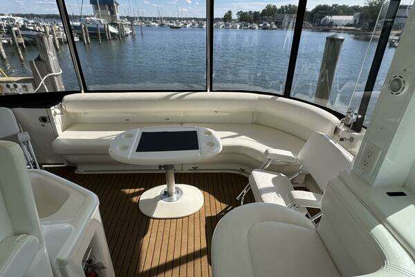 2004 Sea Ray 39