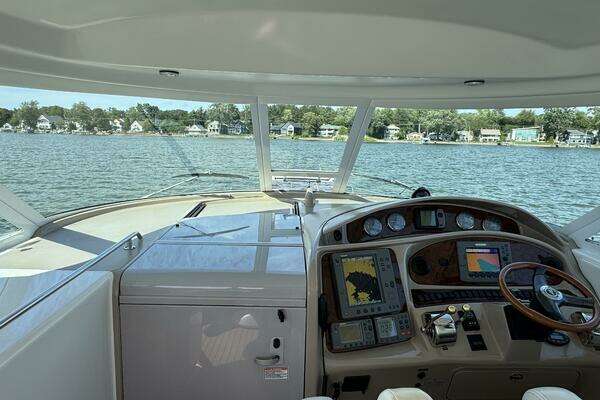 2004 Sea Ray 39