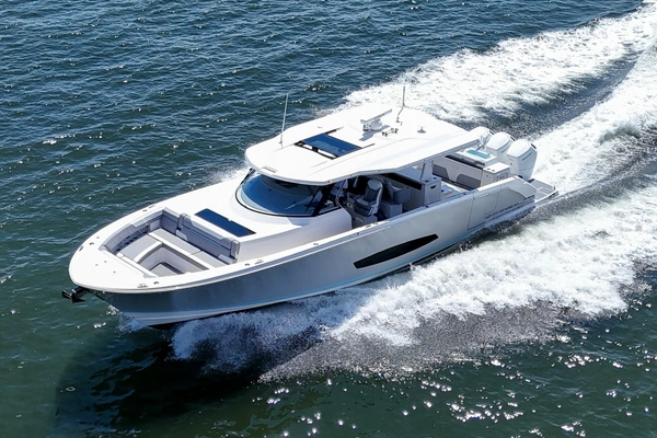 50-ft-Regal-2025-50 SAV- Brick New Jersey United States  yacht for sale