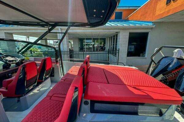 Brabus Shadow 500 Yacht For Sale