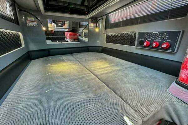 Brabus Shadow 500 Yacht For Sale