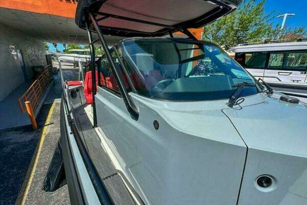 Brabus Shadow 500 Yacht For Sale