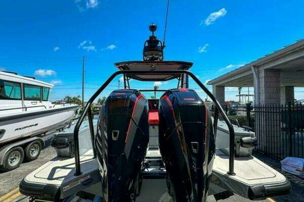 Brabus Shadow 500 Yacht For Sale