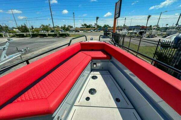 Brabus Shadow 500 Yacht For Sale