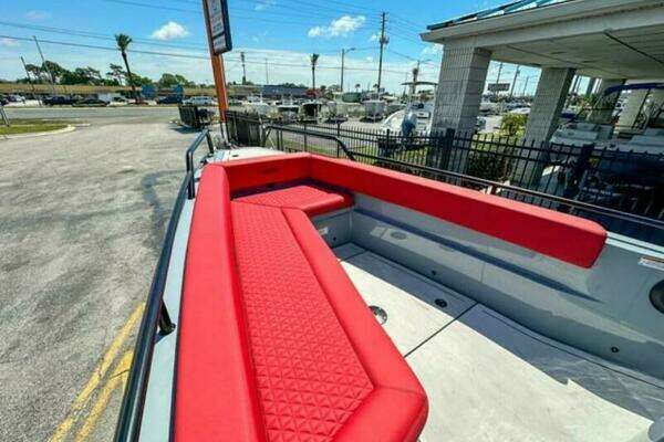 Brabus Shadow 500 Yacht For Sale