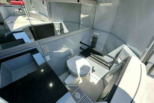 Brabus Shadow 500 Yacht For Sale