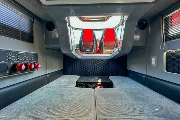 Brabus Shadow 500 Yacht For Sale