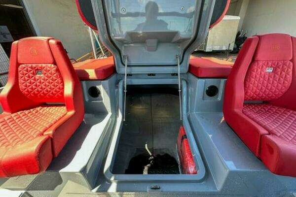 Brabus Shadow 500 Yacht For Sale