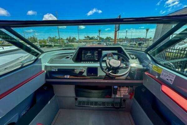 Brabus Shadow 500 Yacht For Sale