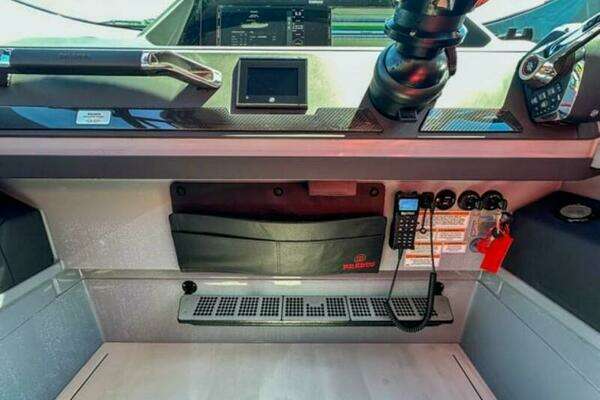 Brabus Shadow 500 Yacht For Sale