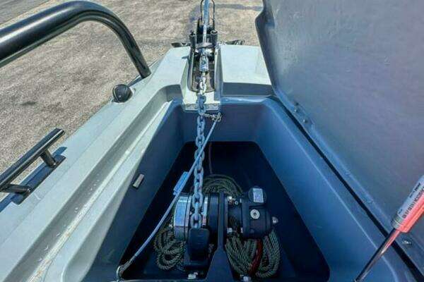 Brabus Shadow 500 Yacht For Sale