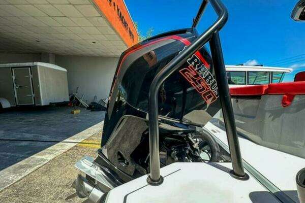 Brabus Shadow 500 Yacht For Sale