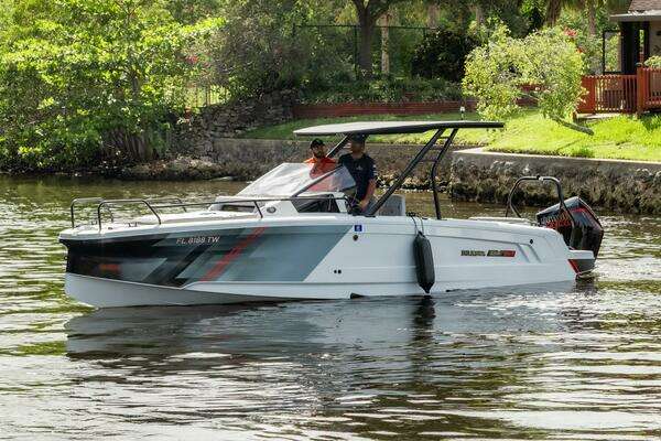 Photo of the 2023 Brabus SHADOW 300 CT