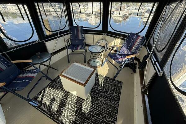 Yachta Yachta 42ft Chris Craft Yacht For Sale