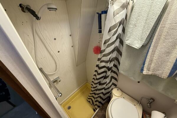 Yachta Yachta 42ft Chris Craft Yacht For Sale