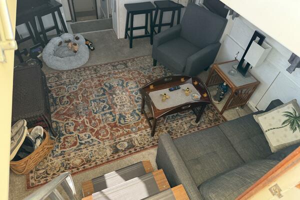 Yachta Yachta 42ft Chris Craft Yacht For Sale