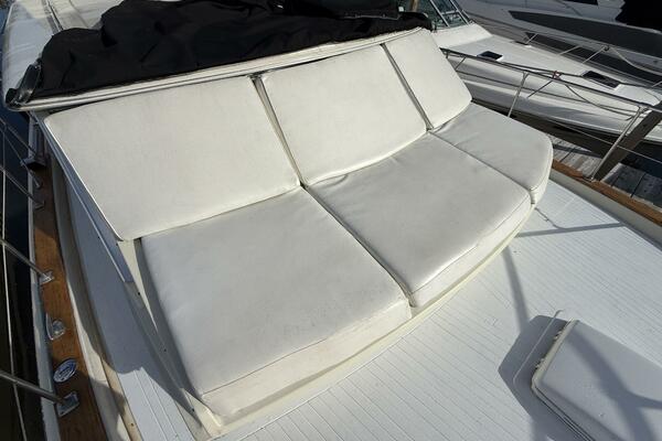 Yachta Yachta 42ft Chris Craft Yacht For Sale