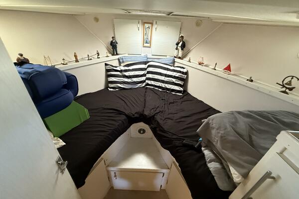 Yachta Yachta 42ft Chris Craft Yacht For Sale