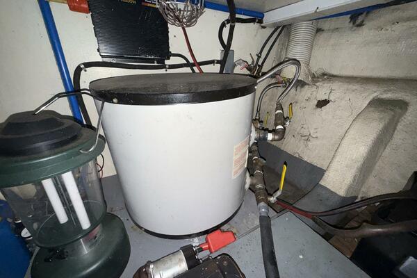 Yachta Yachta 42ft Chris Craft Yacht For Sale