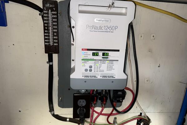 Yachta Yachta 42ft Chris Craft Yacht For Sale