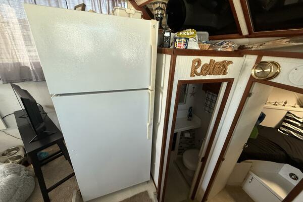 Yachta Yachta 42ft Chris Craft Yacht For Sale