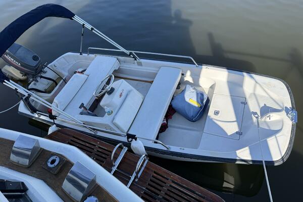 Yachta Yachta 42ft Chris Craft Yacht For Sale