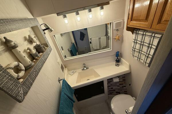 Yachta Yachta 42ft Chris Craft Yacht For Sale