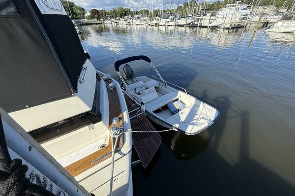 Yachta Yachta 42ft Chris Craft Yacht For Sale