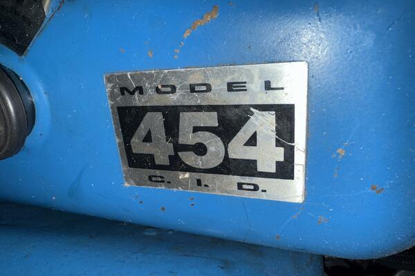 Yachta Yachta 42ft Chris Craft Yacht For Sale