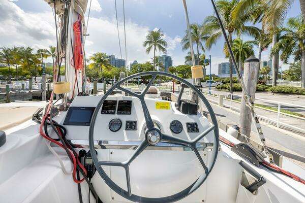 Bali 4.0 Yacht For Sale