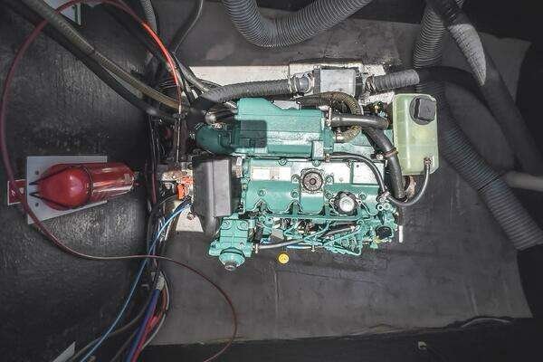 Bali 4.0 Yacht For Sale