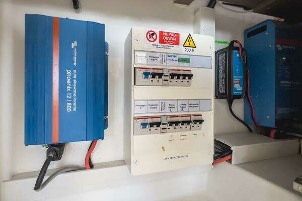 Bali 4.0 Yacht For Sale