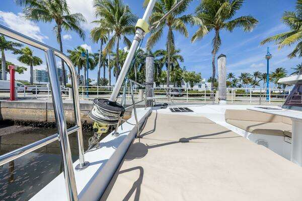 Bali 4.0 Yacht For Sale