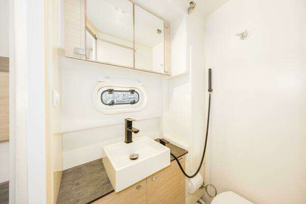 Bali 4.0 Yacht For Sale