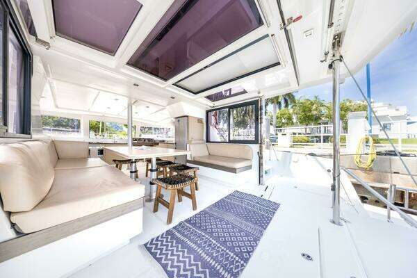 Bali 4.0 Yacht For Sale