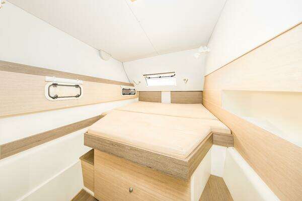 Bali 4.0 Yacht For Sale