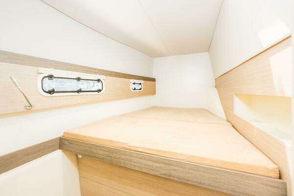 Bali 4.0 Yacht For Sale