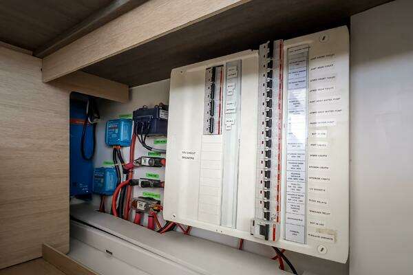 Bali 4.0 Yacht For Sale