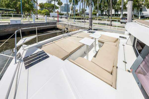 Bali 4.0 Yacht For Sale