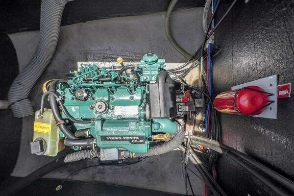 Bali 4.0 Yacht For Sale