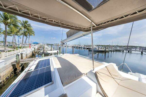 Bali 4.0 Yacht For Sale