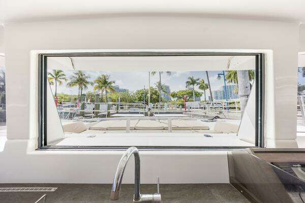Bali 4.0 Yacht For Sale