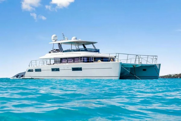 63-ft-Lagoon-2017-Lagoon 630 Power-LENA Spanish Town  Virgin Islands (US)  yacht for sale